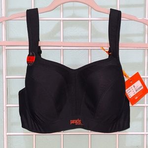 Panache Sports Bra Size 32E (32 DD)